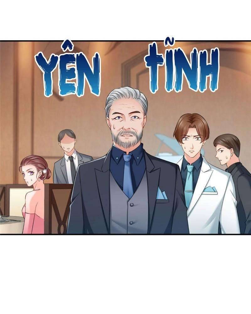 Hệt Như Hàn Quang Gặp Nắng Gắt Chap 85 - Trang 4