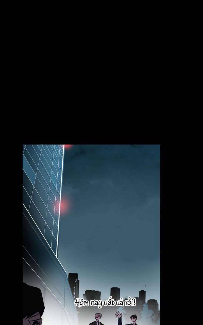 Yêu Không Hồi Kết Chap 25 - Next Chap 26