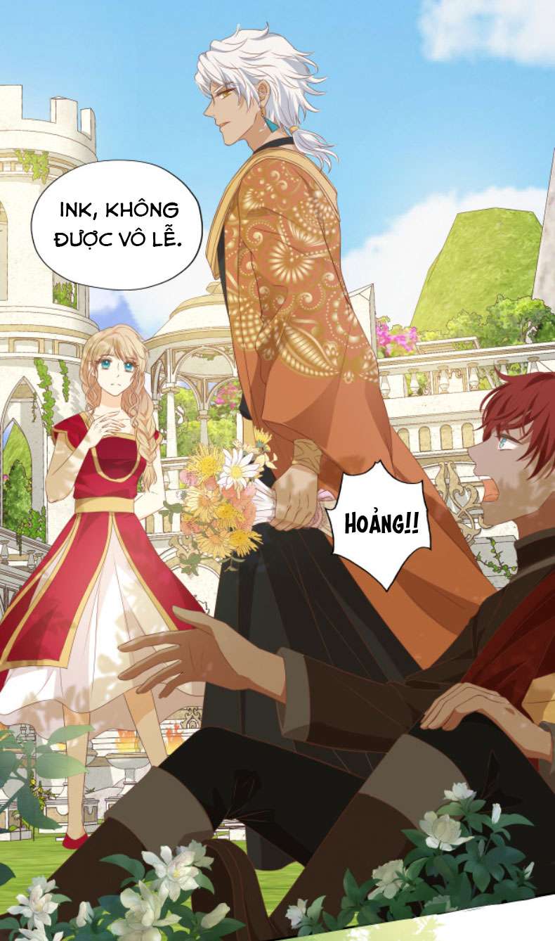 Địch Úc Đa Chi Ca Chapter 91 - Trang 4