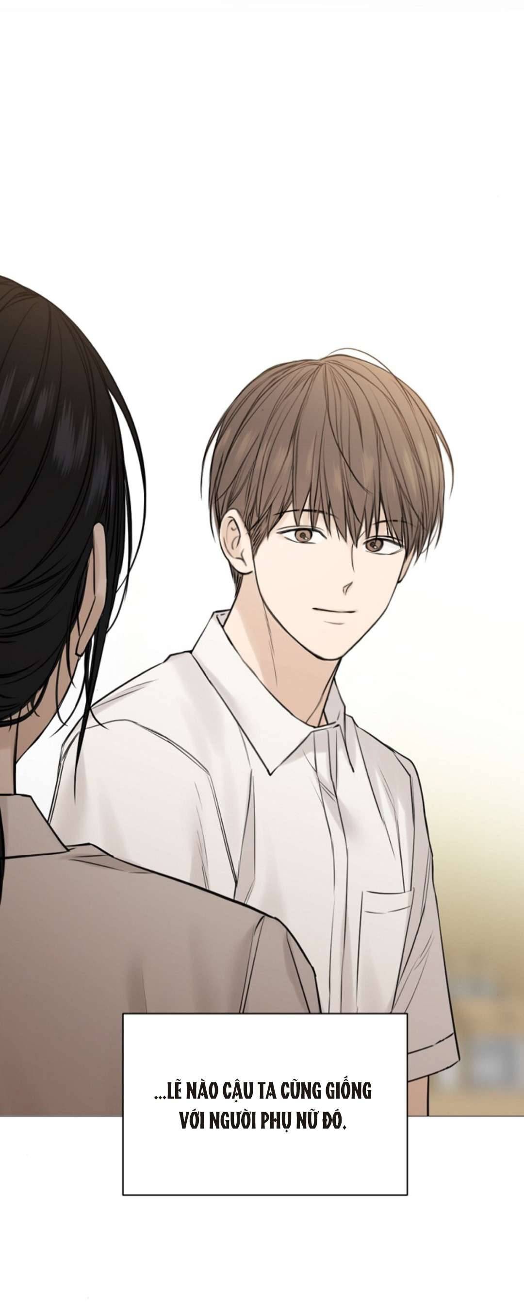 Bình Minh Chap 16 - Trang 4