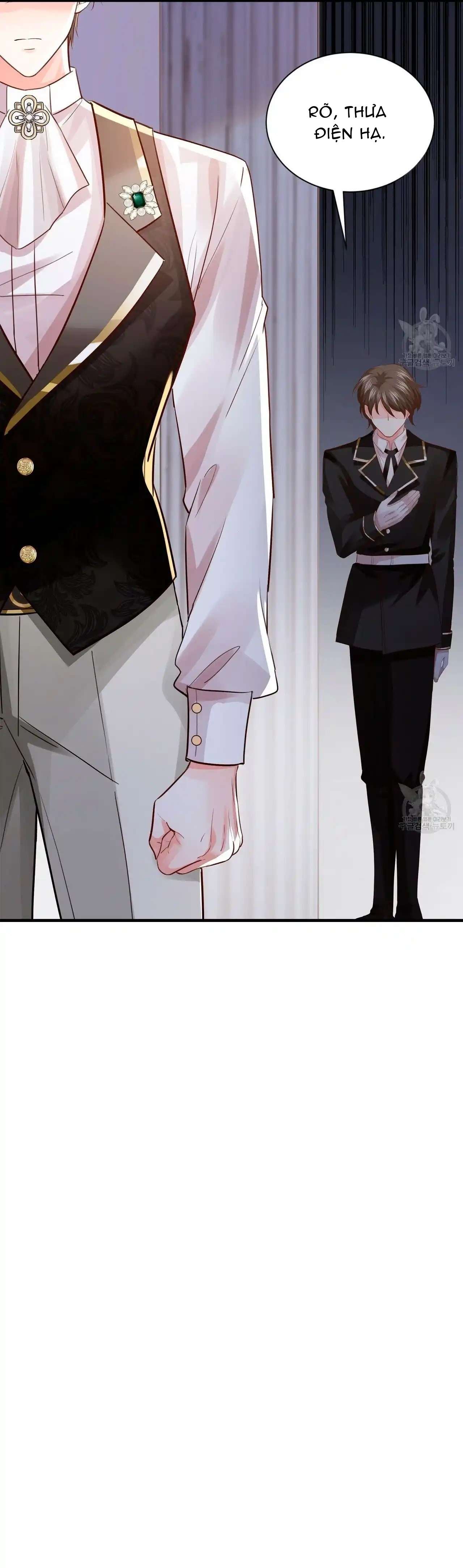 Đêm Không Ngủ Của Nàng Hầu Gái Chap 25 - Trang 3