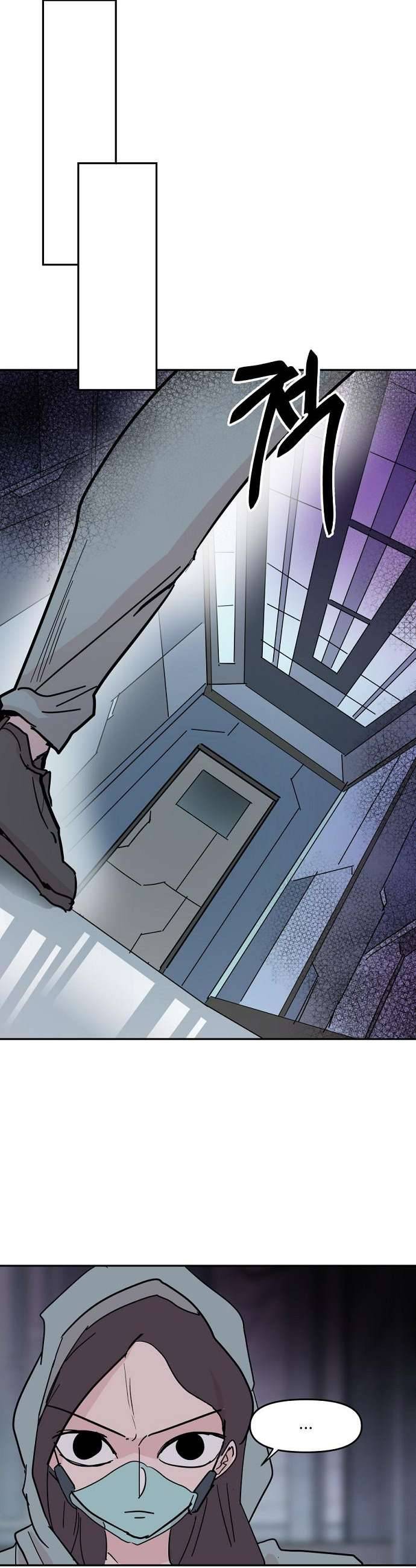 Yêu Không Hồi Kết Chap 39 - Trang 2