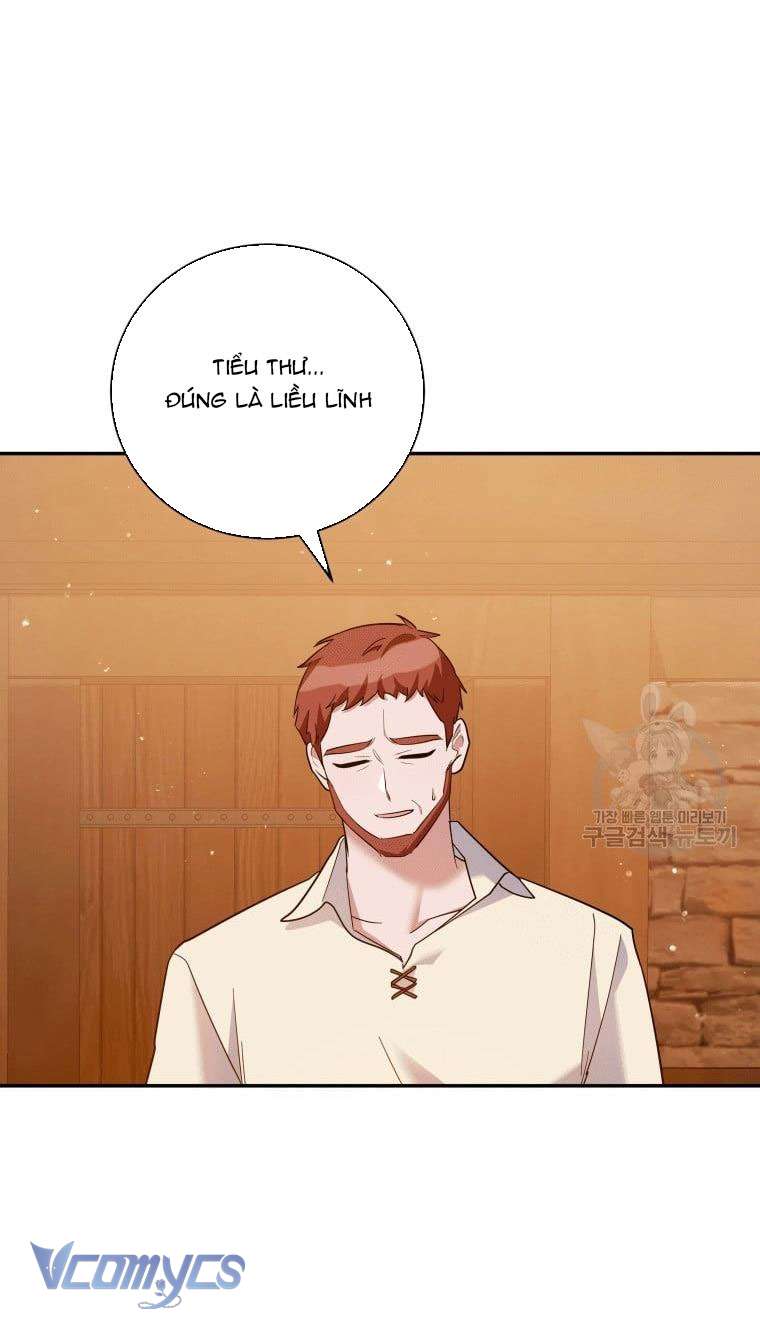 Kế Hoạch Trả Thù Chap 36 - Trang 2