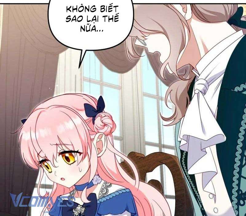 Tôi Được Nuôi Dưỡng Bởi Những Kẻ Phản Diện Chap 73 - Trang 3