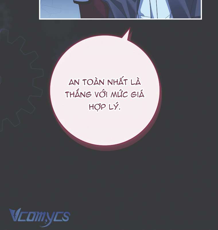 Tôi Đã Tắt Cài Đặt Chế Độ Nhận Thức Nỗi Đau! Chap 31 - Trang 3