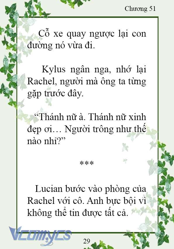 [Novel] Trở Thành Em Gái Của Nam Chính Tiểu Thuyết Đam Mỹ Chap 51 - Trang 2