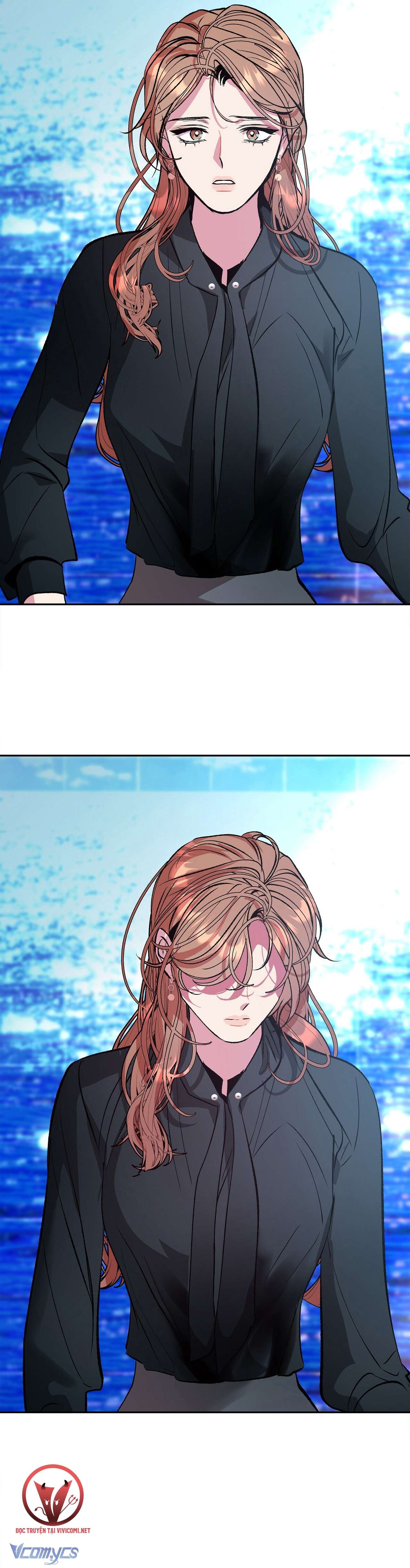 [18+] Tận Cùng Của Thế Giới Chap 29 - Trang 2