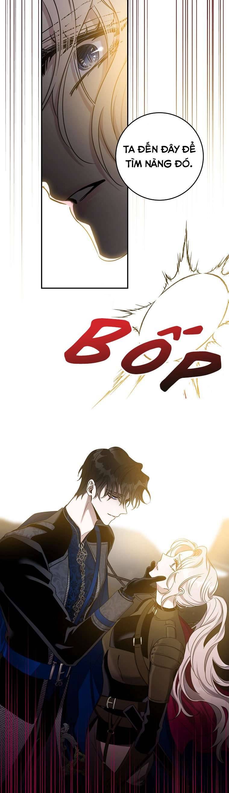 Thuần Hóa Bạo Quân Rồi Bỏ Trốn Chap 69 - Next Chap 70