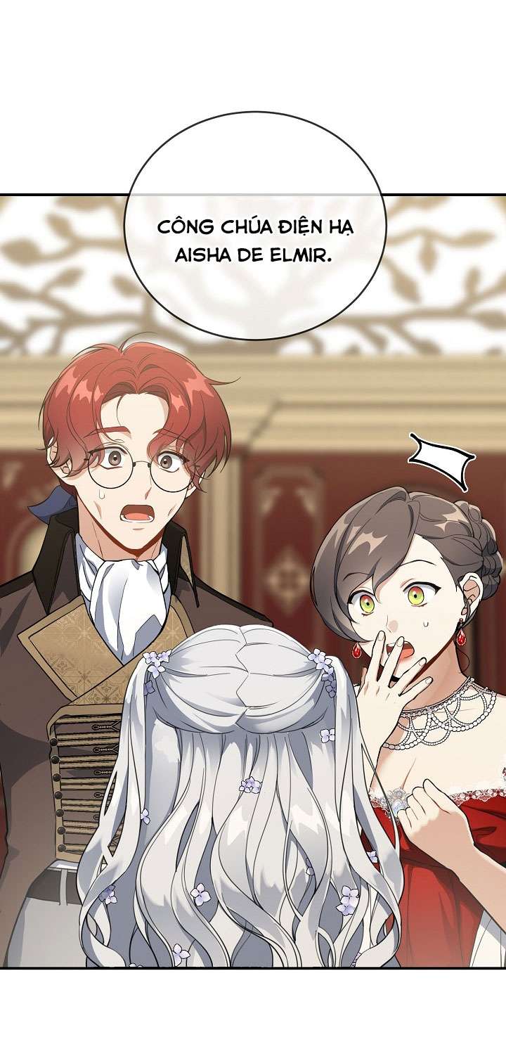 Lại Một Lần Nữa Hướng Về Ánh Sáng Chap 40 - Trang 2