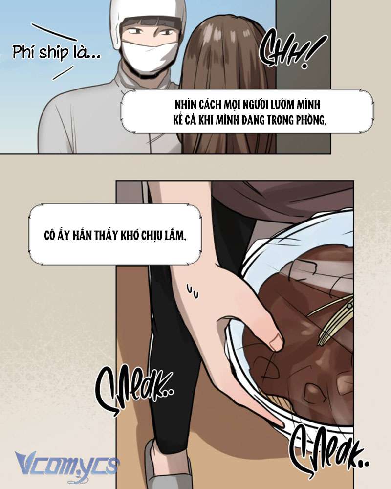 Sát Nhân Nhà Bên Chap 4 - Trang 2