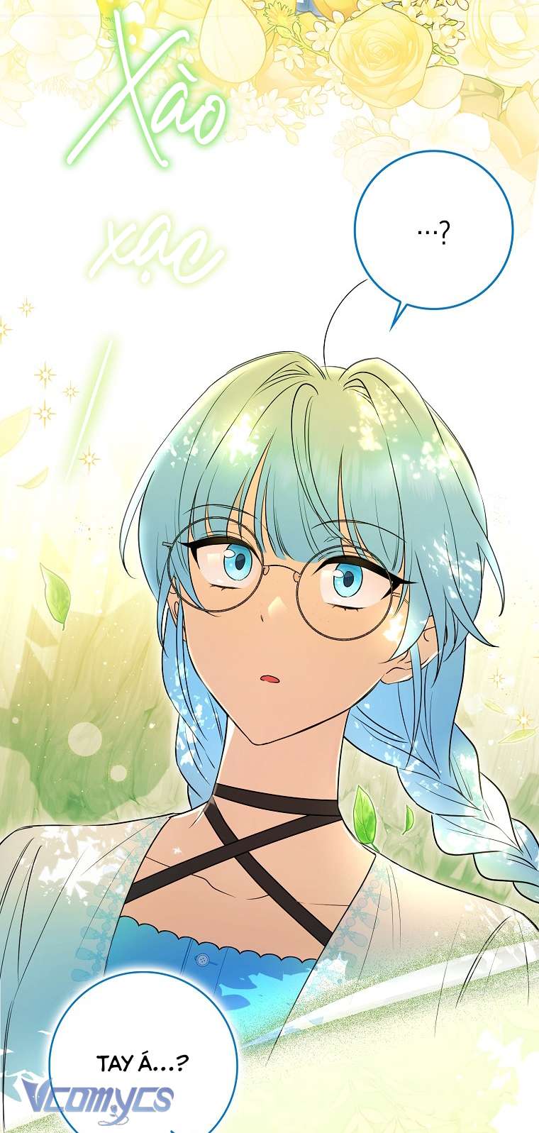 Thời Hạn Cuối Cùng Đang Tràn Ngập Trên Cửa Sổ Trạng Thái Chap 12 - Trang 4