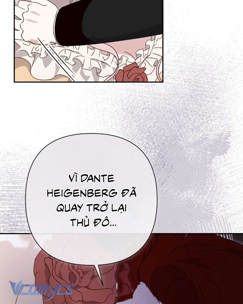 Dành Cho Những Ai Coi Hối Tiếc Là Điều Xa Xỉ Chap 2 - Trang 4