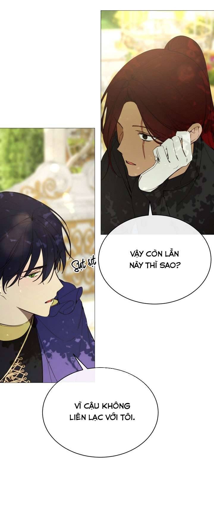 Ác Nữ Cần Bạo Chúa Chapter 56 - Next Chapter 57