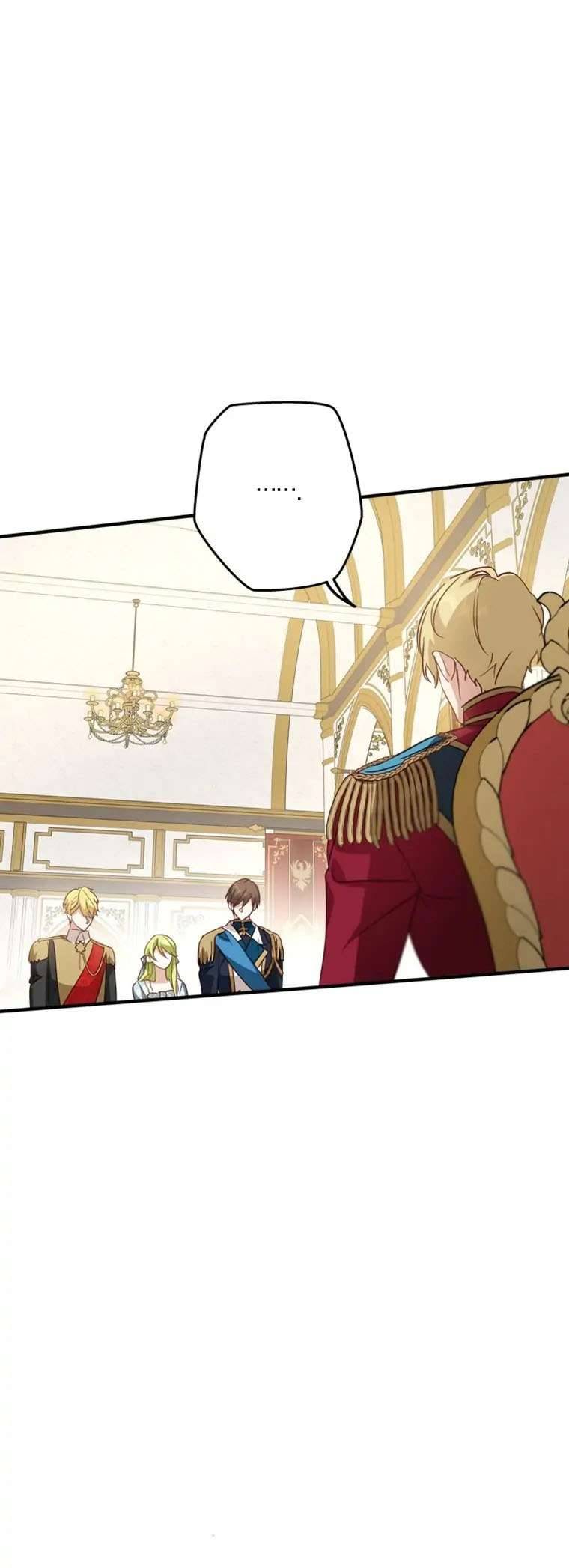 Tôi Đã Bảo Nữ Chính Đang Cải Trang Cơ Mà! Chap 18 - Trang 2