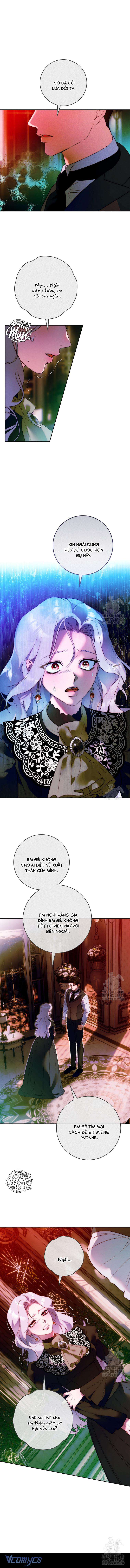 Cuộc hôn nhân này chắc chắn sẽ thành công Chap 17 - Trang 4