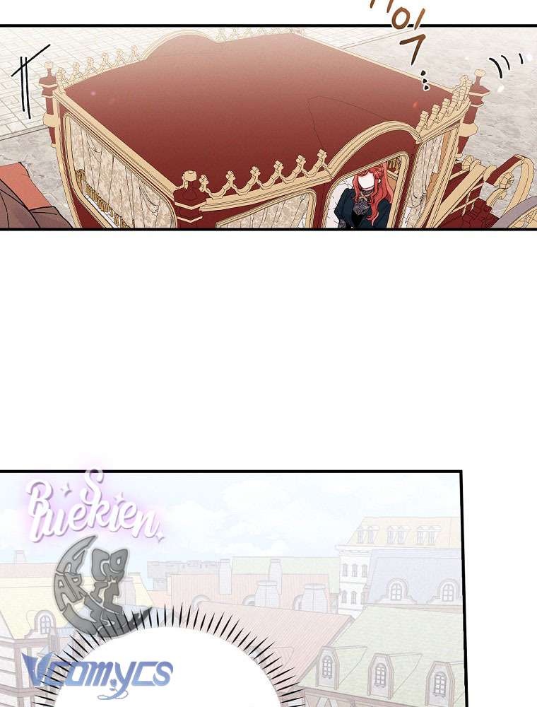 Chị Gái Của Nhân Vật Phản Diện Hôm Nay Cũng Đang Đau Khổ Chapter 29 - Trang 4