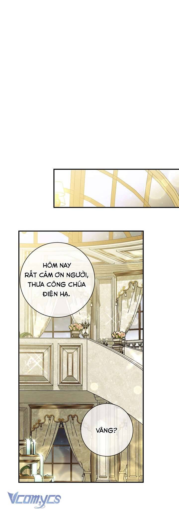 Lại Một Lần Nữa Hướng Về Ánh Sáng Chap 72 - Trang 2