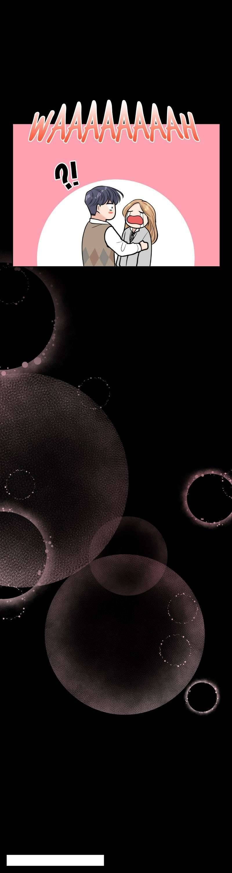 Thời Gian Trở Thành Lý Do Của Đôi Ta Chapter 39 - Trang 4