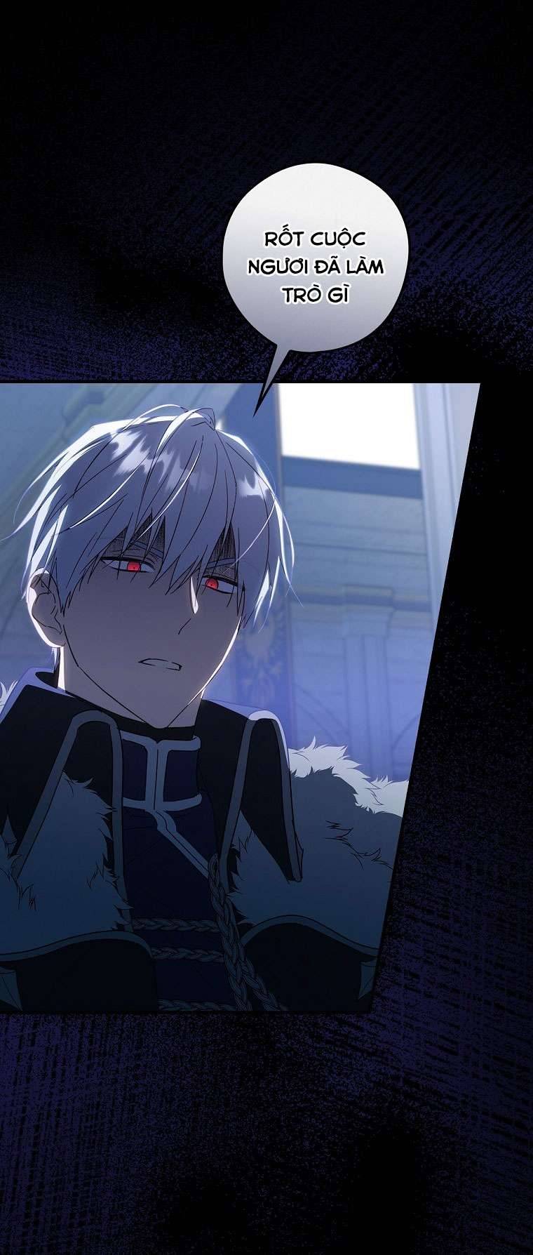 Phương Pháp Khiến Phu Quân Đứng Về Phía Tôi Chapter 46 - Trang 4