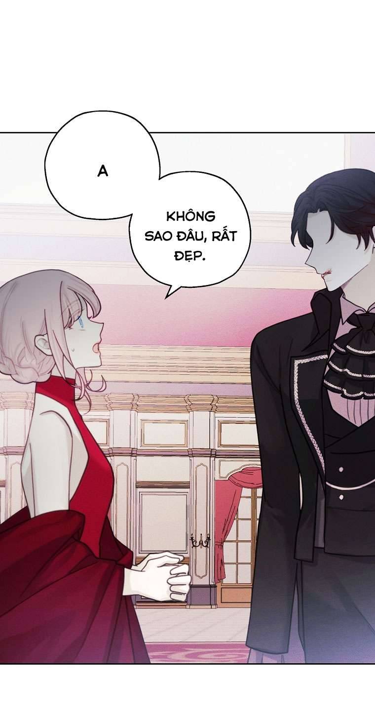 Cửa Hàng Búp Bê Của Công Chúa Chap 33 - Trang 2