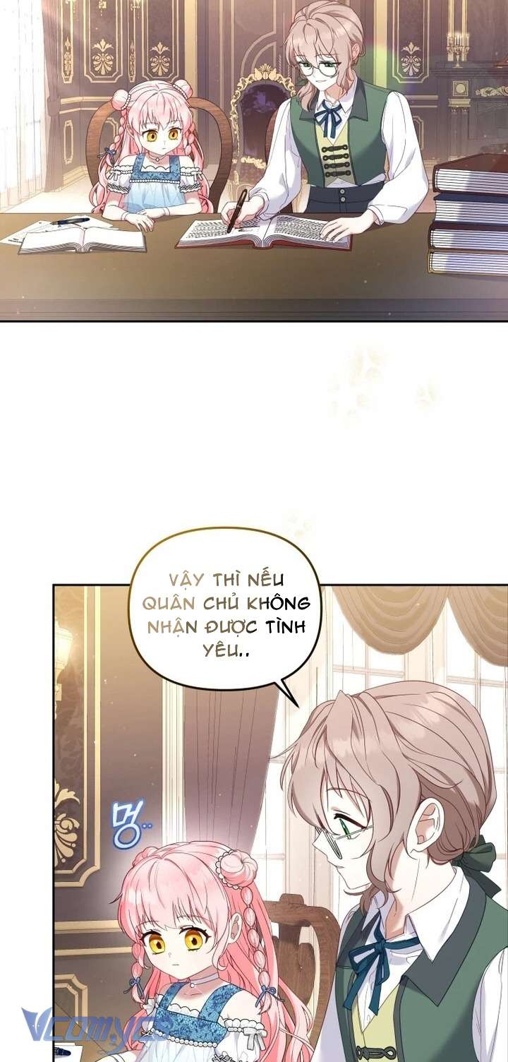 Tôi Được Nuôi Dưỡng Bởi Những Kẻ Phản Diện Chap 60 - Trang 3