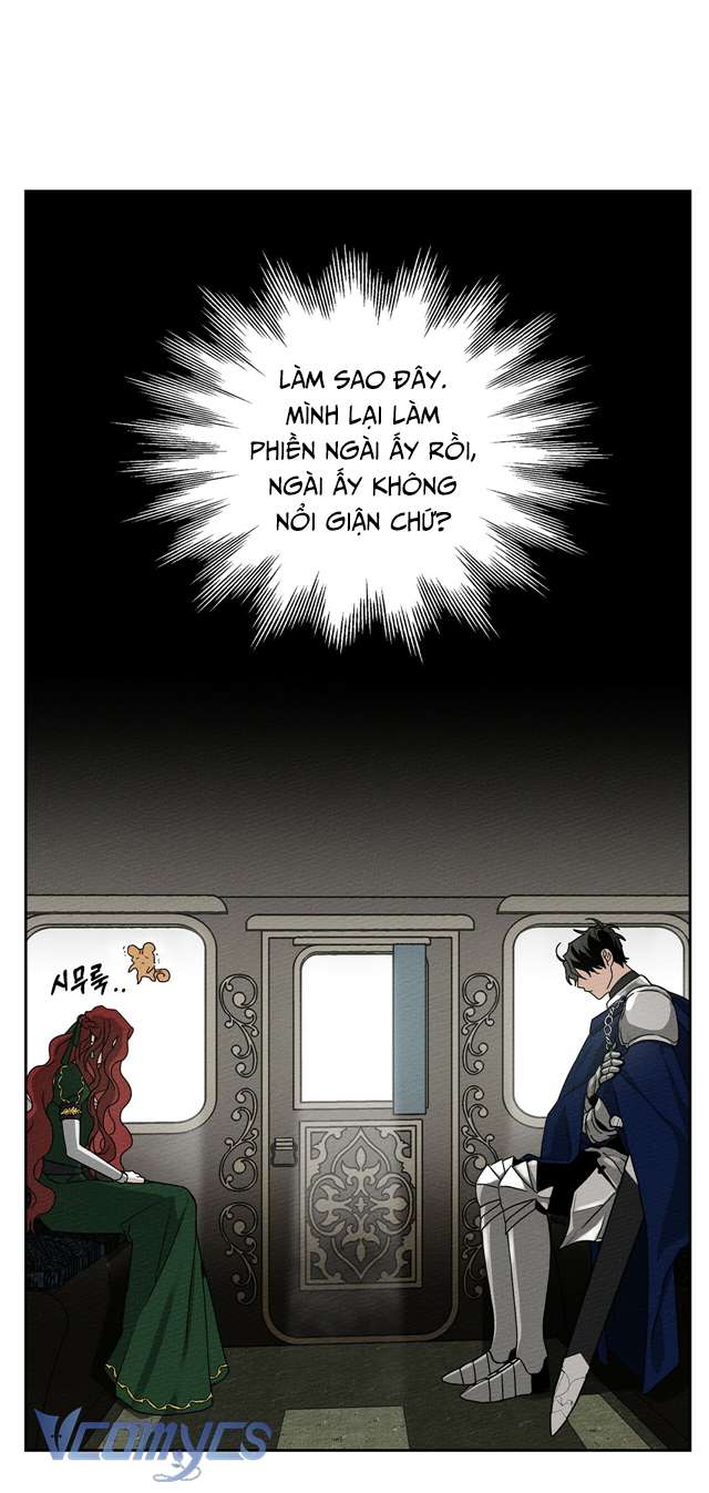 Dưới Bóng Cây Sồi Chap 3 - Trang 4
