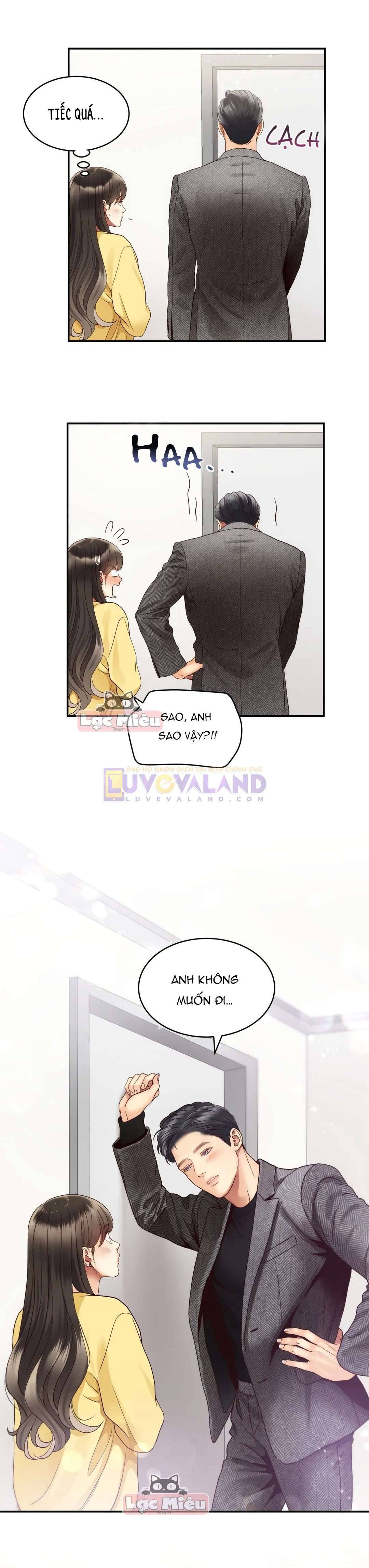 Ngôi Sao Ban Mai Chap 27 - Next Chap 28