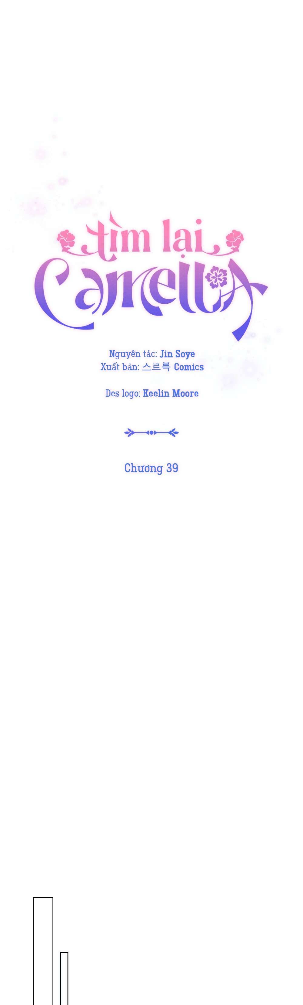 Tìm Lại Camellia Chapter 39 - Trang 4