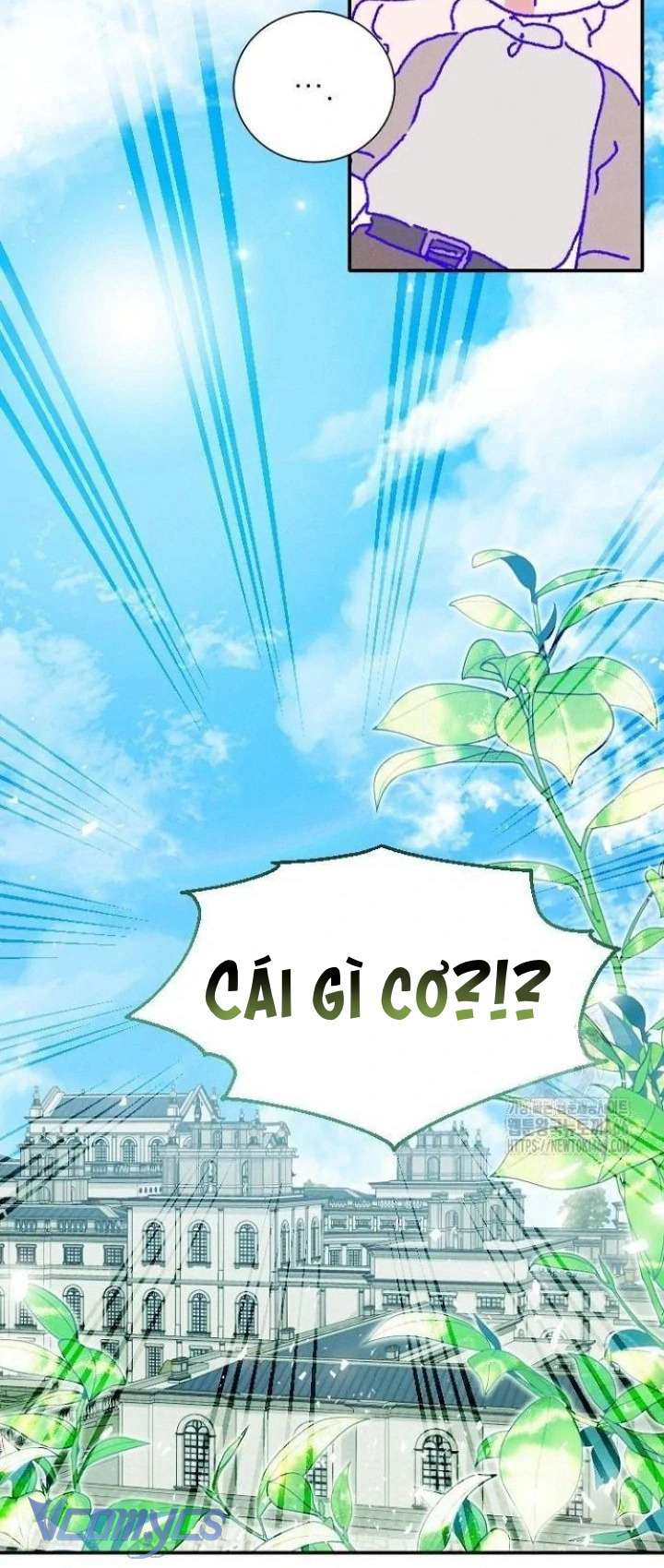 Papa Bạo Chúa, Con Sẽ Bảo Vệ Người! Chap 15 - Trang 2