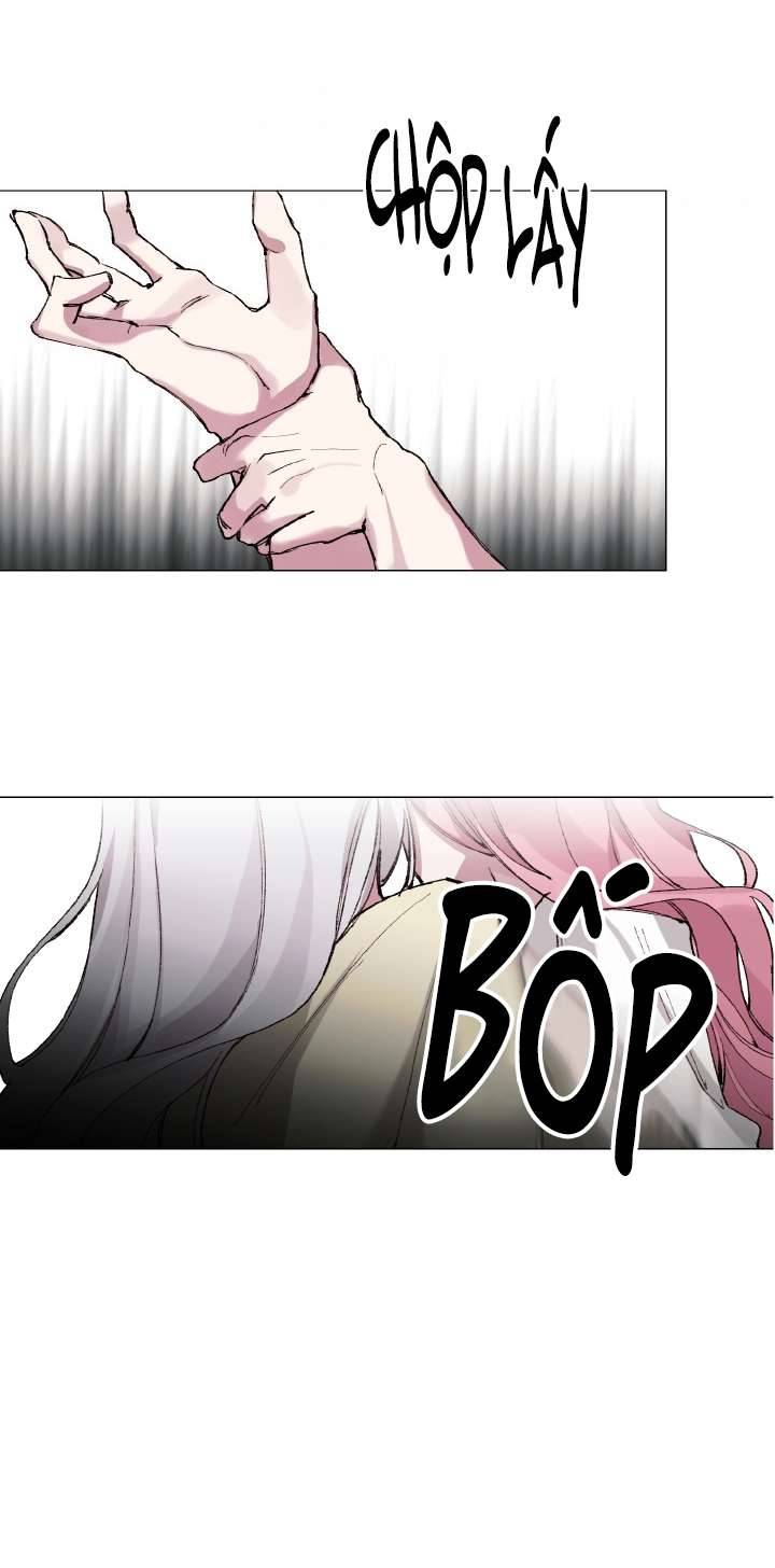 Ác Nữ Cần Bạo Chúa Chapter 3 - Trang 4