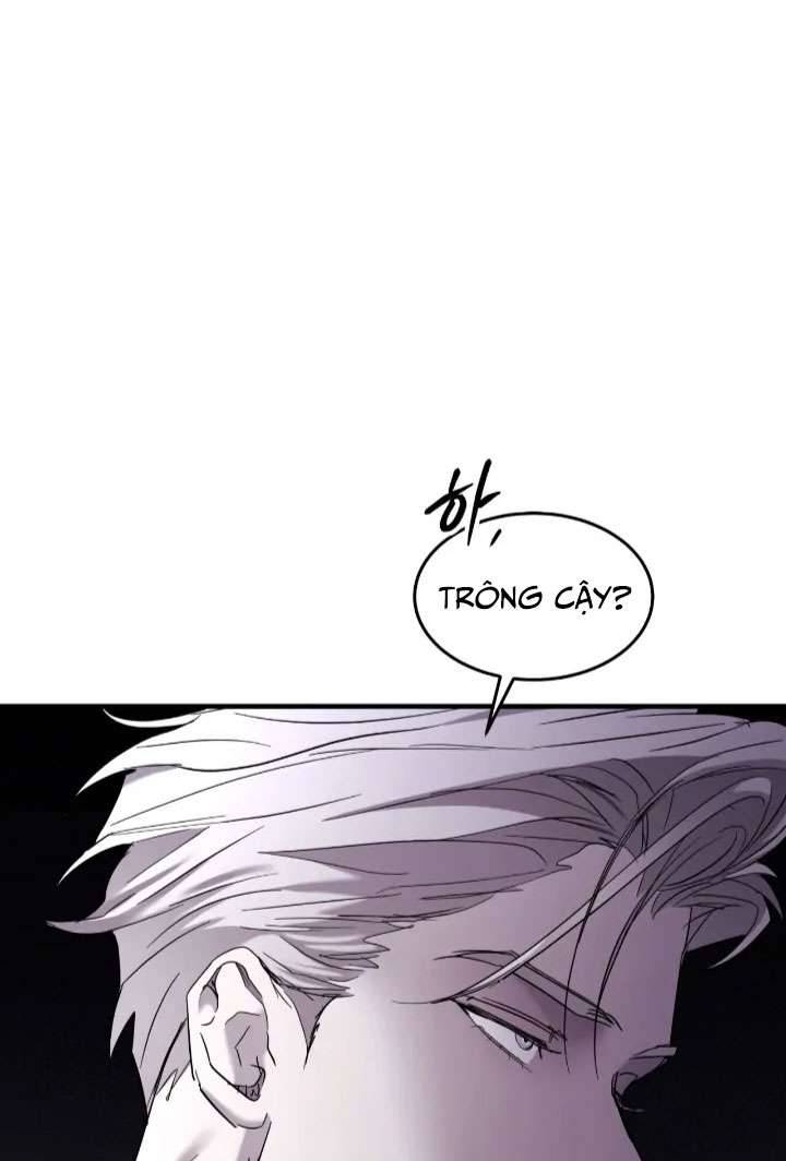 Lâu Đài Giam Cầm Chap 1 - Next 