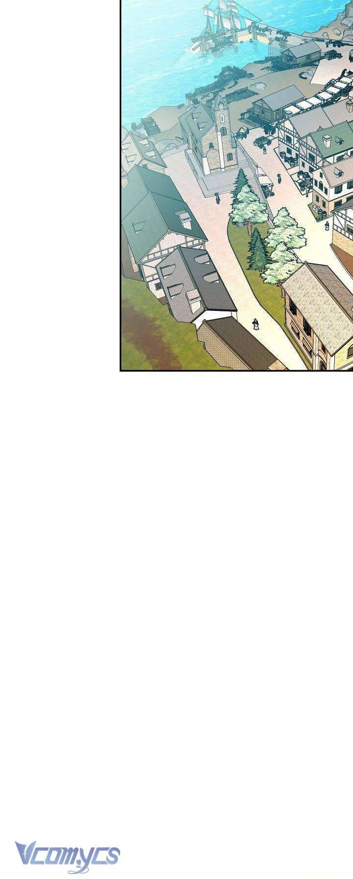 Bác Sĩ Elise: Vi Tiểu Thư Với Cây Đèn Dầu Chap 113 - Trang 2