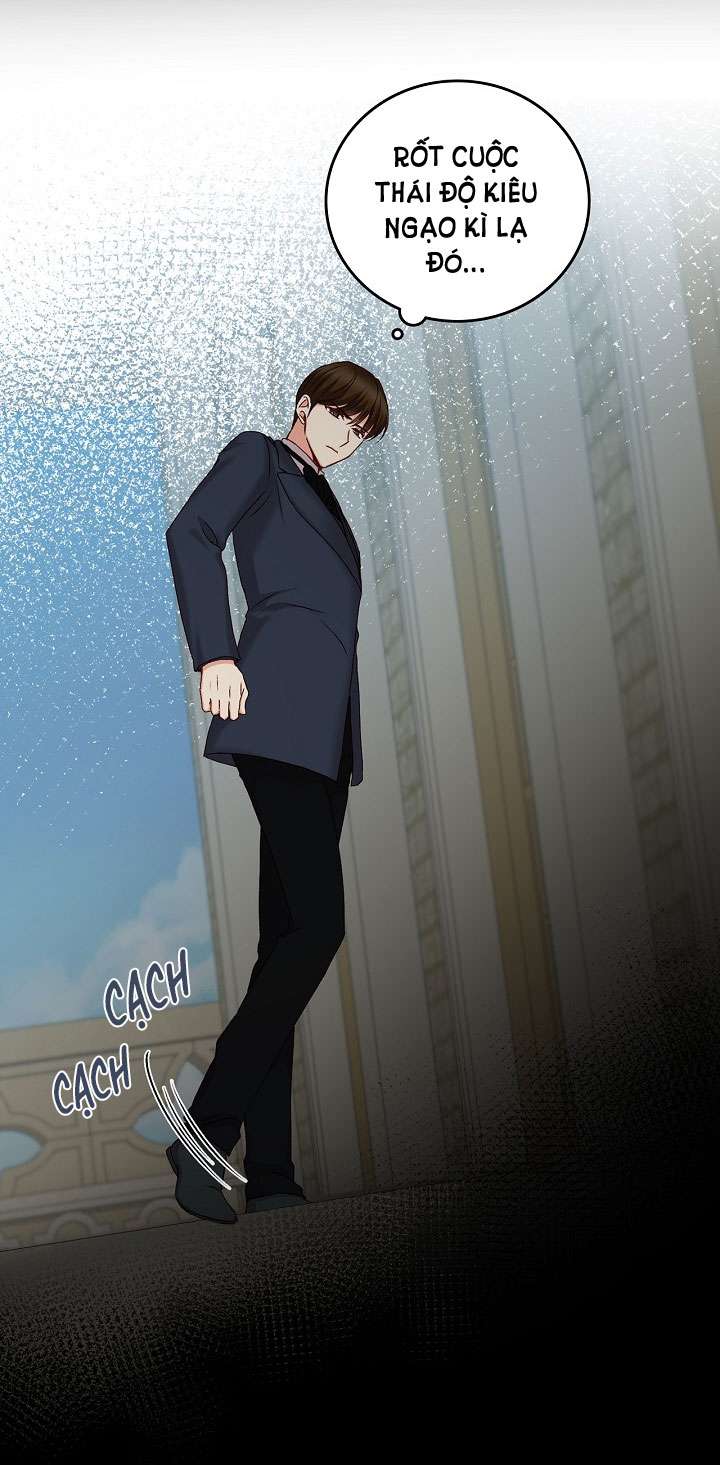 Cẩn Thận Với Các Anh Trai Đấy! Chap 76 - Trang 2