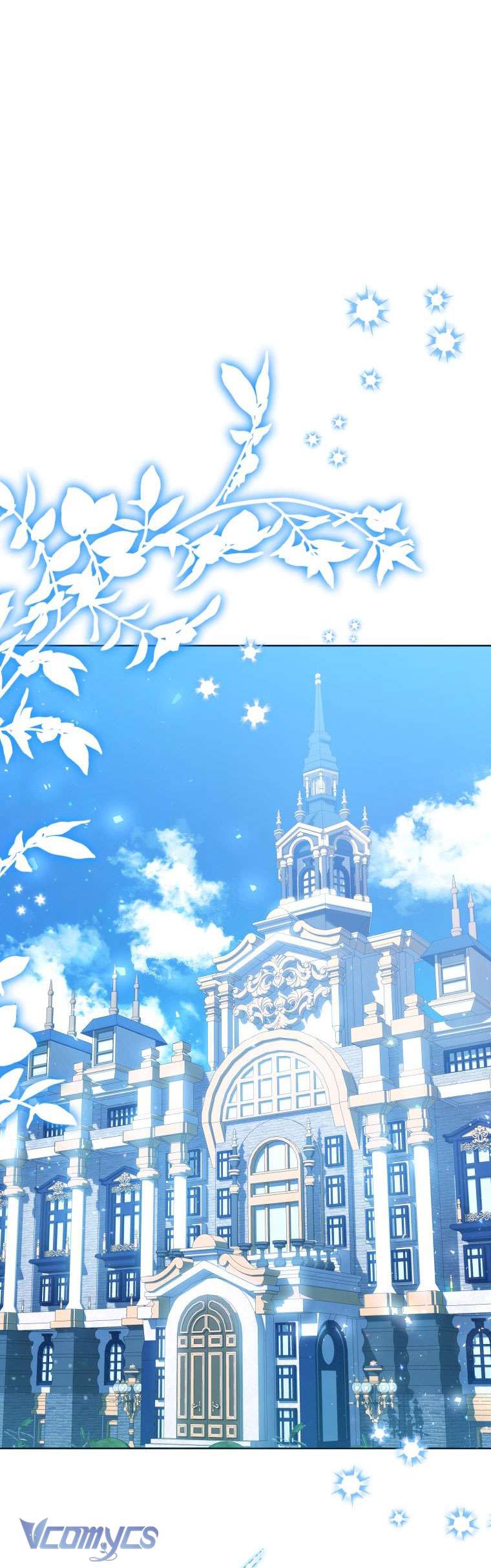 Bé Con Cá Voi Sát Thủ Chapter 29 - Next Chapter 30