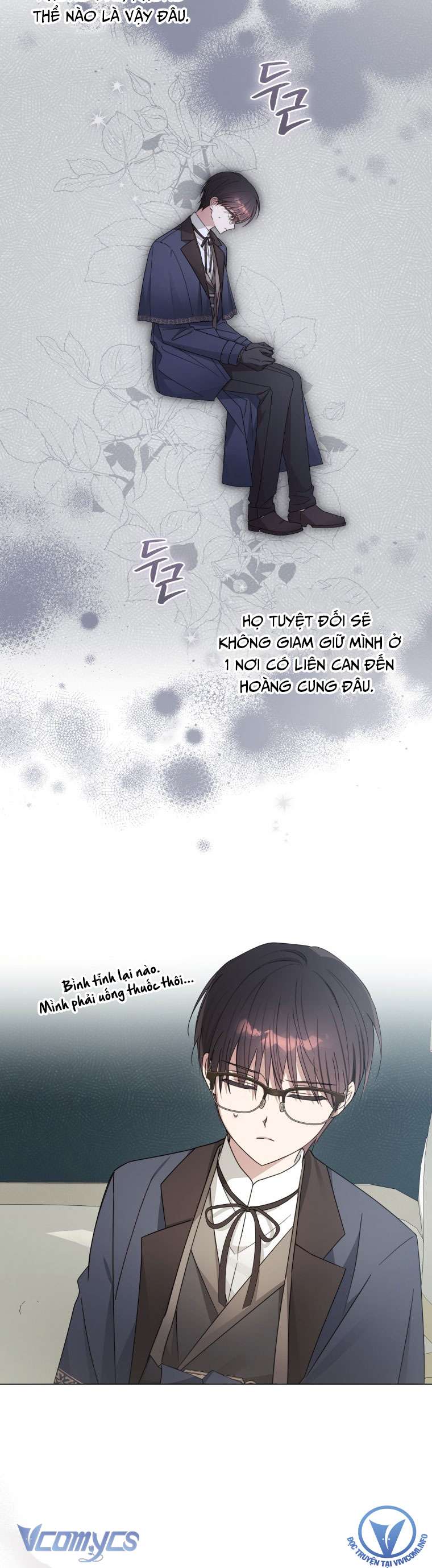 Mọt Sách Là Bạo Quân Chapter 11 - Trang 4