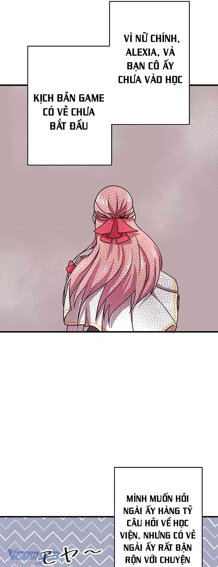 Dù Là Nhân Vật Phụ Nhưng Tôi Được Ngài Công Tước Nuông Chiều Hết Mực Chap 6 - Trang 2