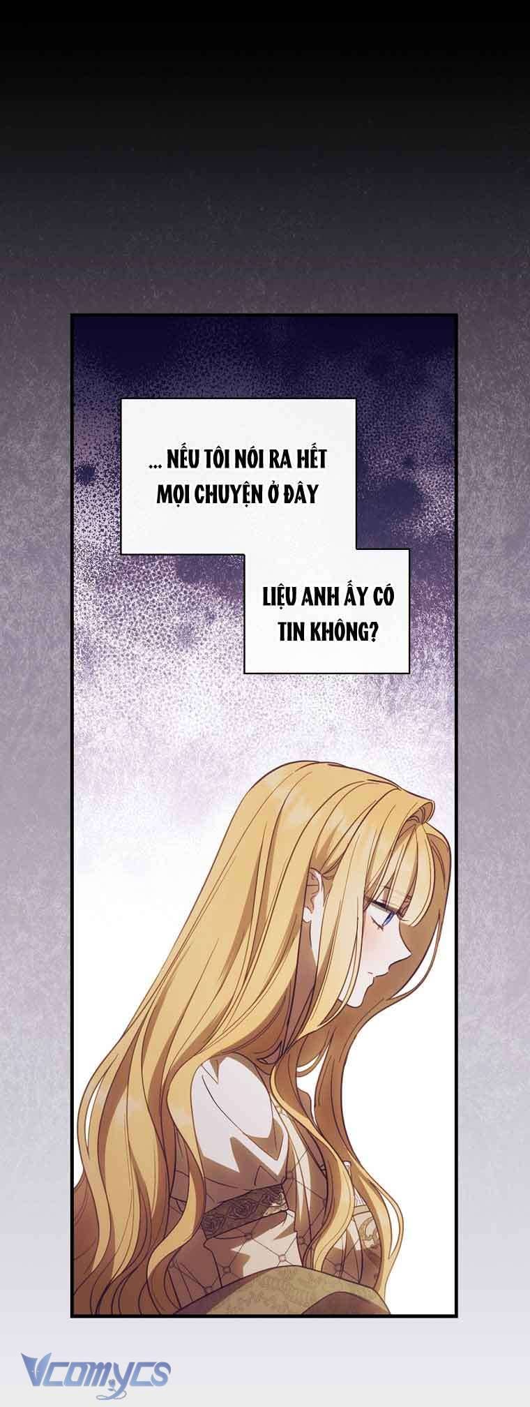 Phương Pháp Khiến Phu Quân Đứng Về Phía Tôi Chapter 73 - Trang 4