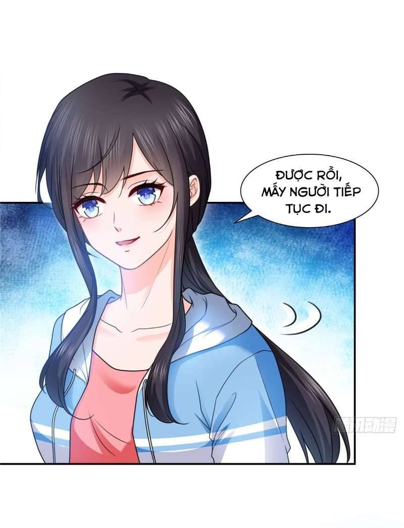 Hệt Như Hàn Quang Gặp Nắng Gắt Chap 139 - Trang 3