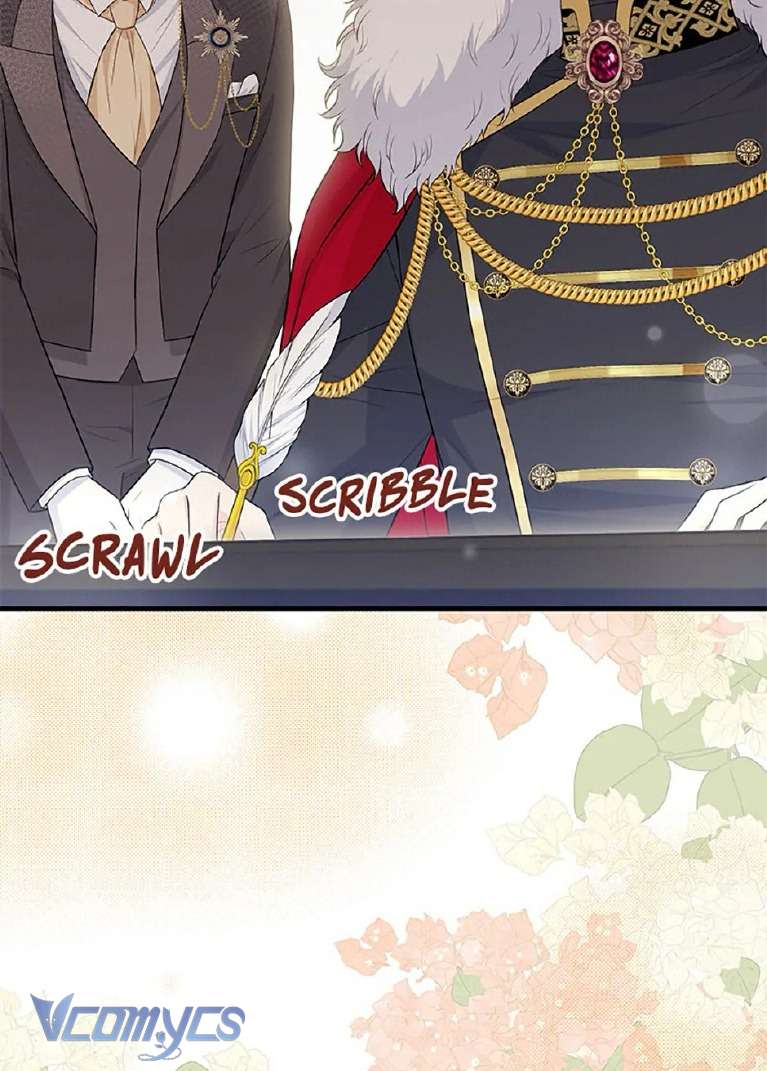 Công Chúa Bé Con Hạng S Thật Mạnh Chapter 17 - Next Chapter 18