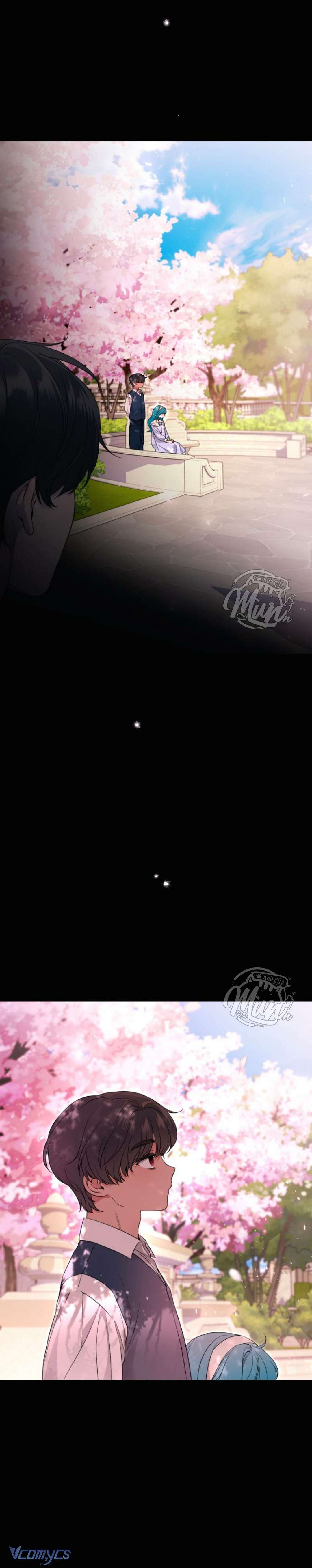 (Munn) Công Nương Mint Bé Nhỏ Chap 103 - Next Chap 104