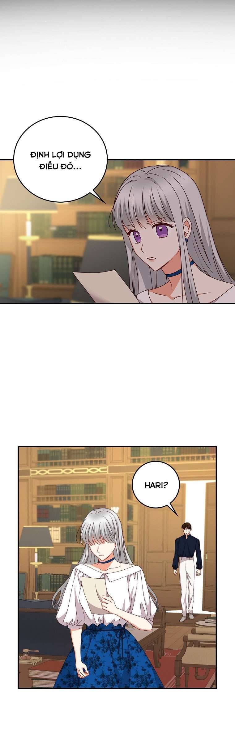 Cẩn Thận Với Các Anh Trai Đấy! Chap 89 - Trang 2