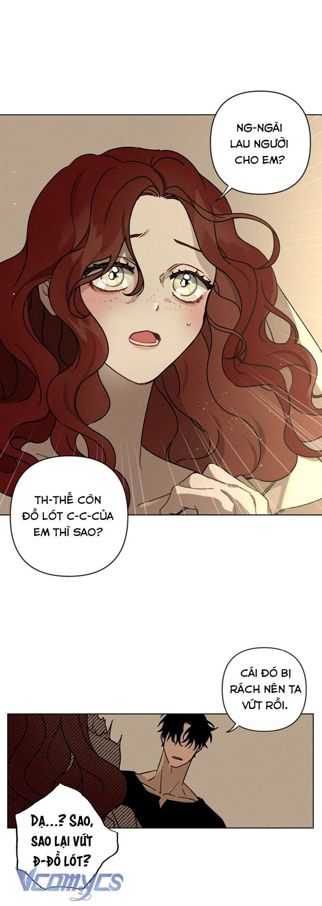 Dưới Bóng Cây Sồi Chap 4 - Trang 4