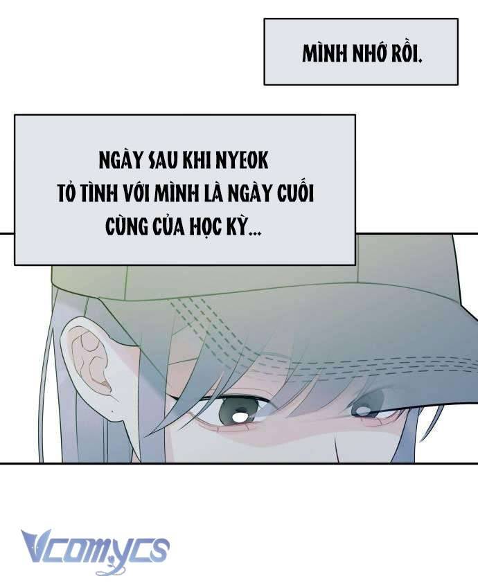 [18+] Cậu Ổn Đến Mức Nào Chap 6 - Next Chapter 6.1