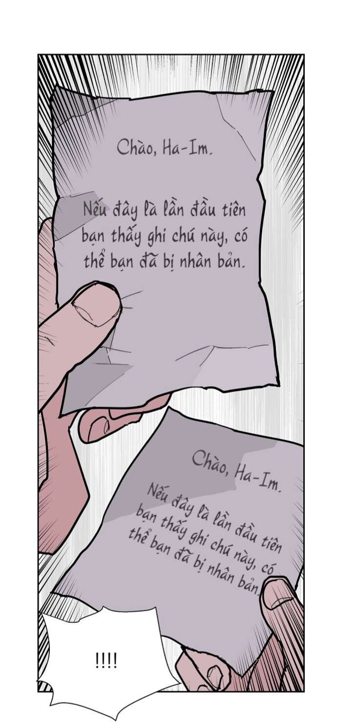 Yêu Không Hồi Kết Chap 2 - Trang 2