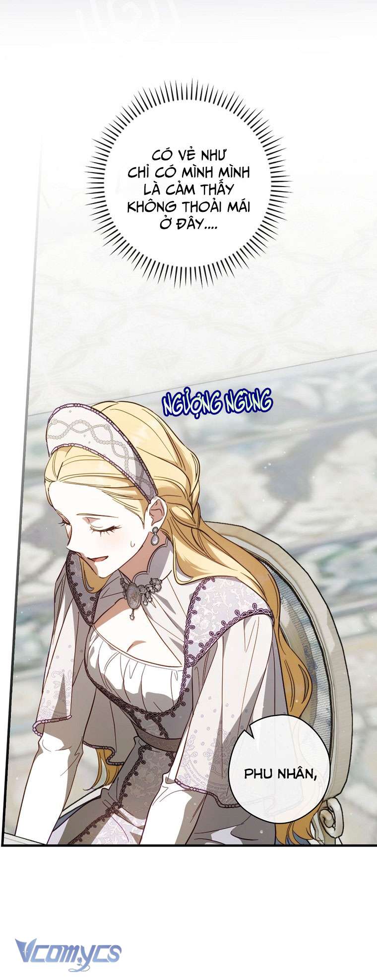 Phương Pháp Khiến Phu Quân Đứng Về Phía Tôi Chapter 92 - Trang 4