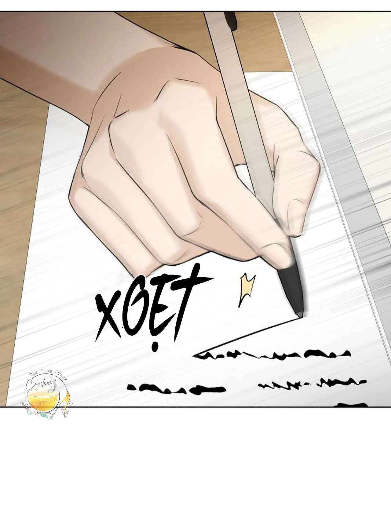 Bình Minh Chap 23 - Next Chapter 23.1