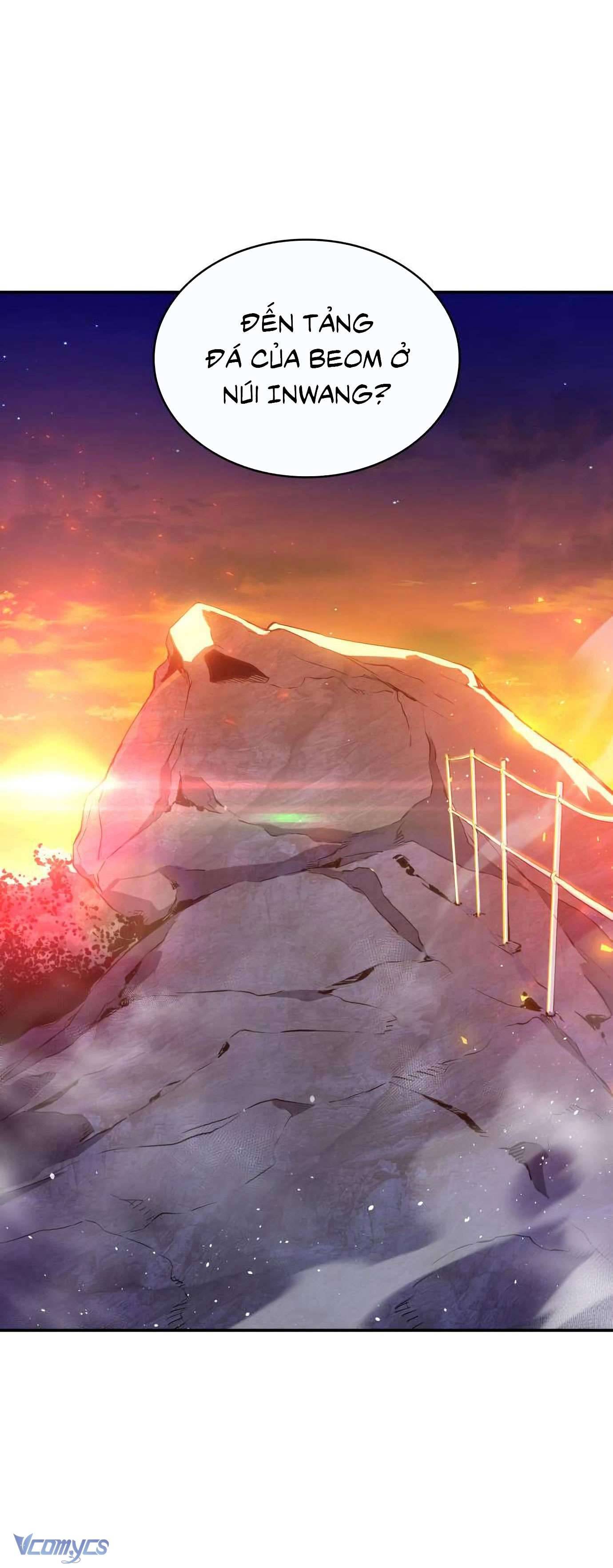 (BTS - HYBE) 7FATES: CHAKHO Chap 1 - Trang 2