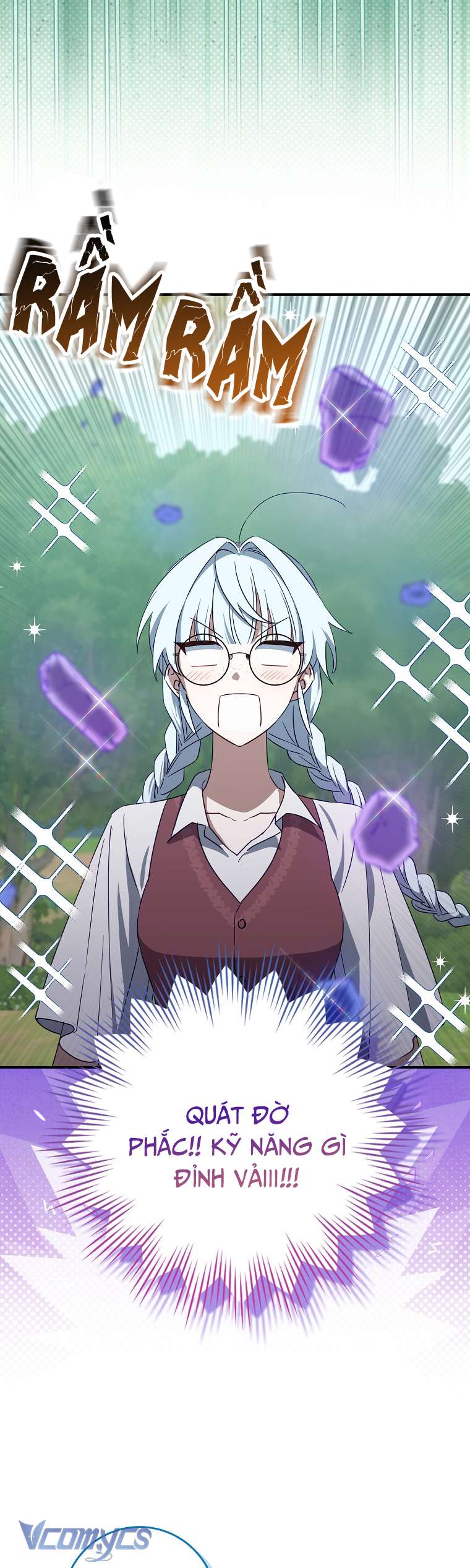 Thời Hạn Cuối Cùng Đang Tràn Ngập Trên Cửa Sổ Trạng Thái Chap 4 - Trang 4