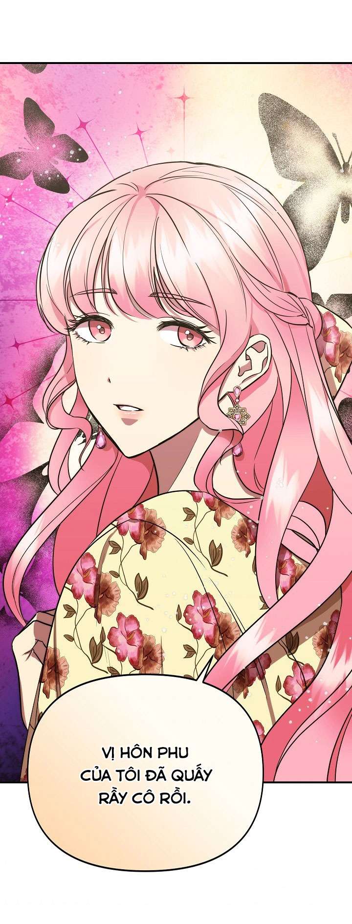 Tôi Không Phải Là Cinderella Chapter 13 - Trang 4