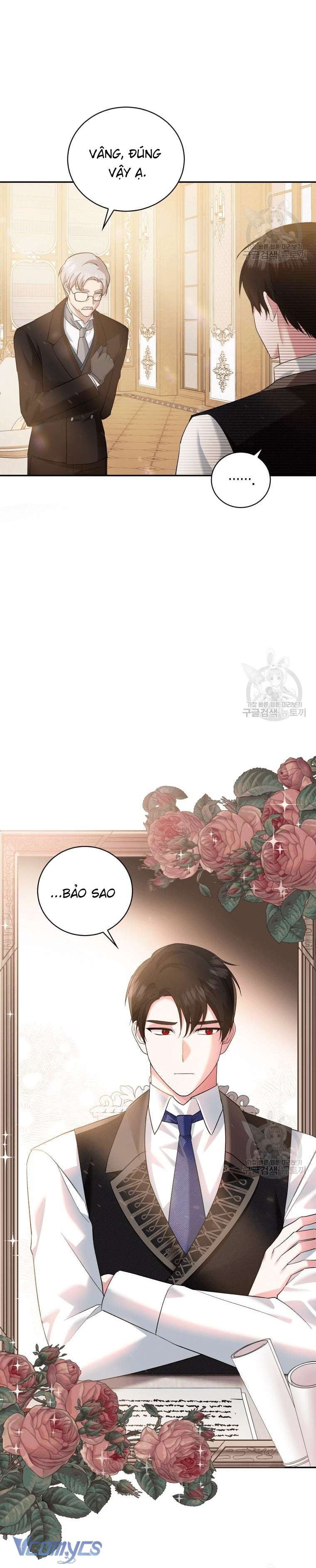 Kế Hoạch Trả Thù Chap 16 - Trang 2